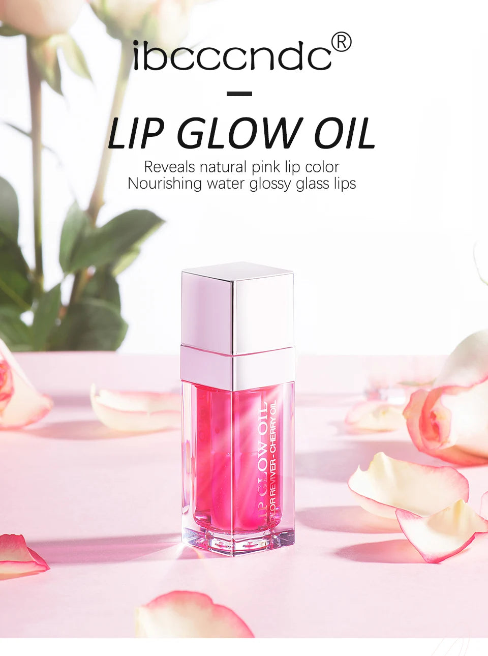 Moisturizing Lip Balm Original Lip Oil Gloss Care of the Lips Benetitnt for Lips Plumping Exfoliating Pink Plumping Gloss Oil